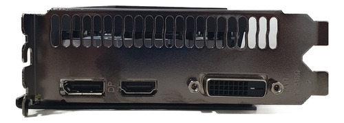Placa De Video Nvidia Rtx 2060 6gb 192bits Gddr6 Hdmi Gamer