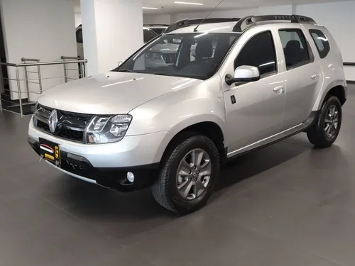 Renault Duster 2.0 Dynamique 4X2 At