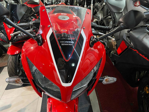 Honda Cbr 300