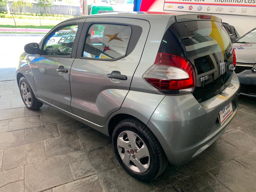 Fiat Mobi 1.0 Like Flex 5p