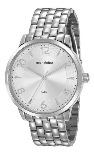 Relógio Mondaine Feminino Analógico 76740l0mvne1