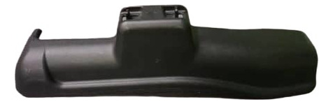 Cubierta Conector Debajo Del Asiento Toyota Yaris 2006/16