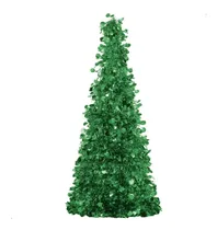 Comprar Arbolito Navidad Mesa 25 Cm Alto Decoración Arbol Navideño
