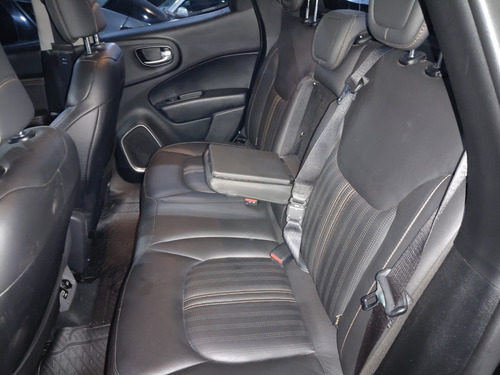 Imagen 15 de 15 de Fiat Toro Volcano Automatica Diesel 4x4 No Amarok F100 Oroch