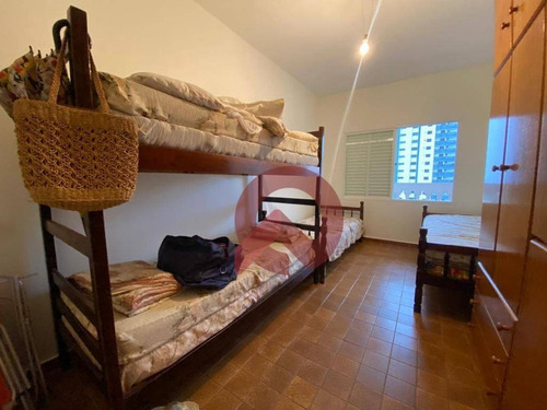 Imagem 12 de 21 de Apartamento Com 2 Dormitórios À Venda, 84 M² Por R$ 290.000,00 - Tupi - Praia Grande/sp - Ap1859