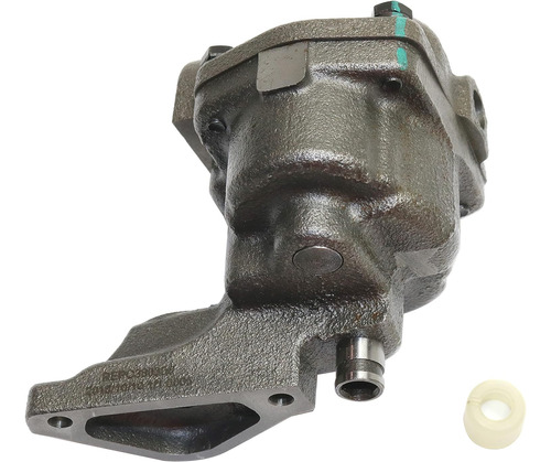 Bomba Aceite Compatible Chevrolet Lumina 3.1l V6 90-01