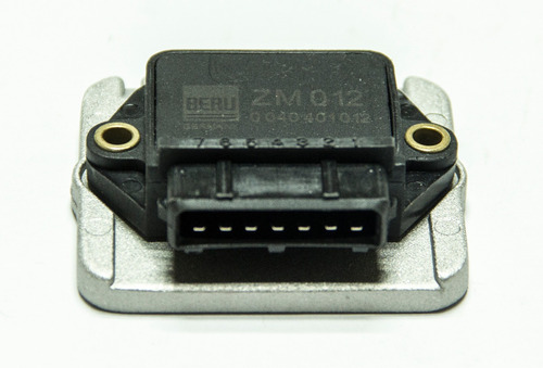 Cerebro Modulo Encendido Electronico Vw Vocho A2 A3 Beru