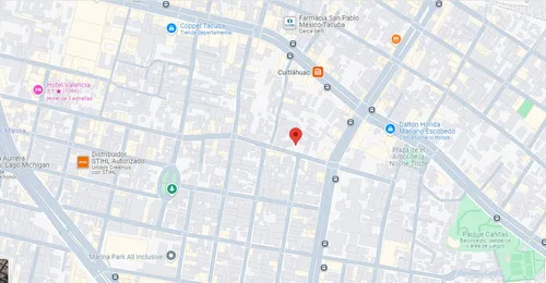 Casa En Remate Bancario C. Mar Negro 184, Popotla, Miguel Hidalgo, 11400 Ciudad De México, Cdmx Clv1