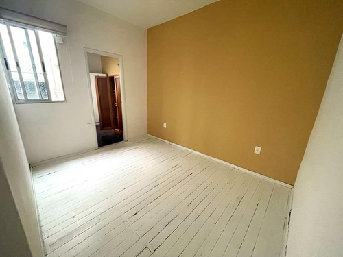 Venta Apartamento Parque Rodó Dos Dormitorios Gastos Bajos Ideal Renta