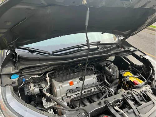 Honda CR-V 2.4 Ex