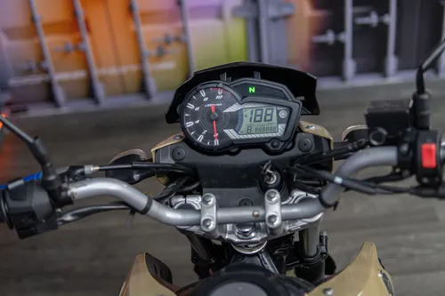 Yamaha Xtz 150 2023
