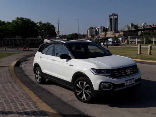 Volkswagen T-cross Trendline 0km Retira Anticipo Tasa 0% M-