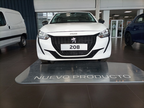 Imagen 4 de 15 de Peugeot 208 New Like 1.2 - Avec Peugeot