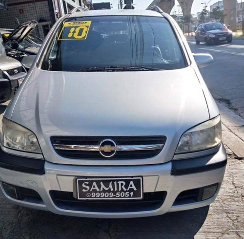 Zafira Elegance Flex 2.0 Automática 2010