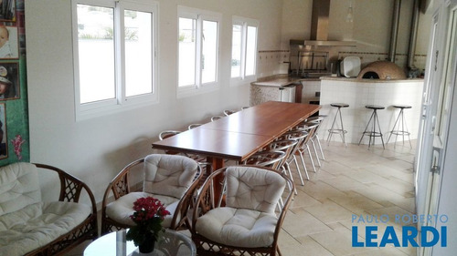 Imagem 13 de 15 de Casa Em Condomínio - Condomínio Residencial Moinho De Vento - 577965