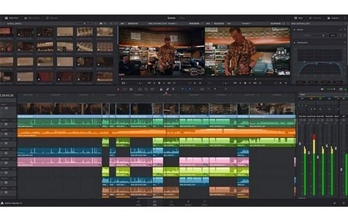 Blackmagic Design Davinci Resolve Studio -license Code