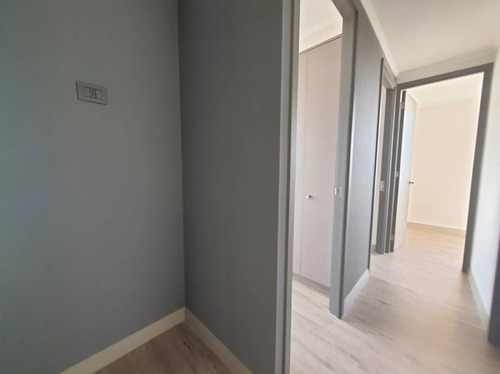 Se Vende Hermoso Dpto. En La Cisterna-lo Ovalle