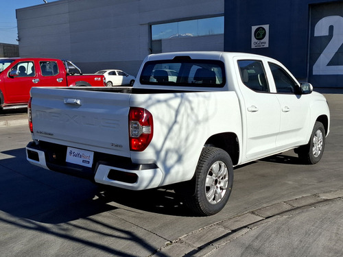 Maxus T60 T60 DC 4X4 GL 2.8D