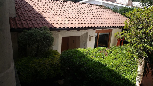 Imagen 4 de 19 de Casa Residencia Cerrada Del Carmen Ameyalco