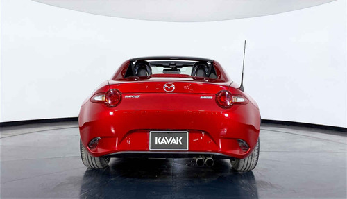 Imagen 6 de 15 de 105315 - Mazda Mx5 2017 Con Garantía