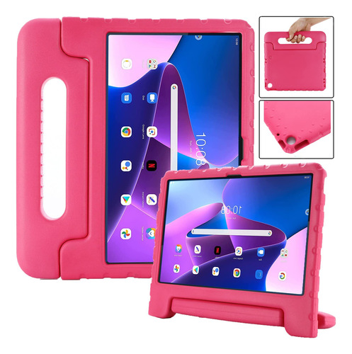 I-original Funda Para Tablet Lenovo Tab M10 Plus 3ª 10.6  