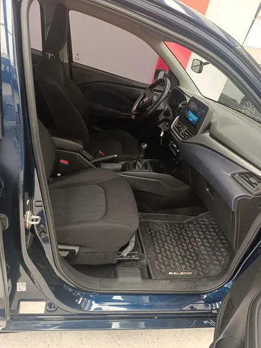 Suzuki Baleno 1.4 Gl
