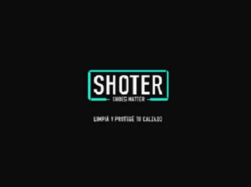 Shoter Protector Impermeabilizante P/zapatillas