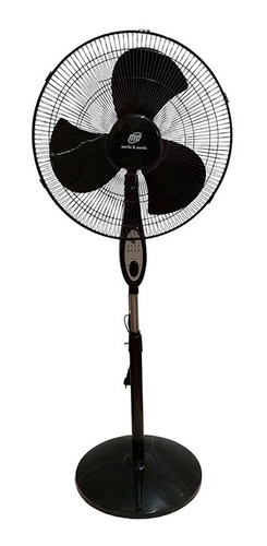 Ventilador Familiar De Pie Wind 45cm (18p) Martin Y Martin