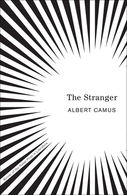 Libro The Stranger - Camus, Albert