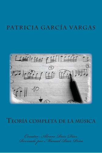 Libro: Teoría Completa De La Música (spanish Edition)