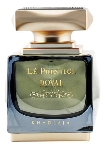 LĂ© Prestige Royal by Khadlaj 100ml unisex