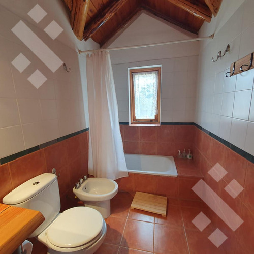 Venta Cabaña 3 Dormi - Cavihaue