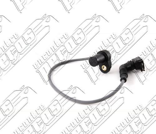 Sensor De Fase Do Comando De Válvulas Bmw Z8 4.9 2000 A 2003