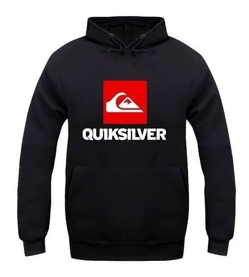 blusão masculino quiksilver