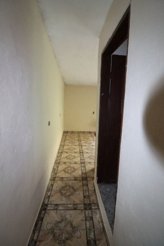 Imagem 6 de 17 de Casa Com 1 Dormitório Para Alugar, 60 M² Por R$ 700/mês - Jardim Do Estádio - Santo André/sp - Ca0303