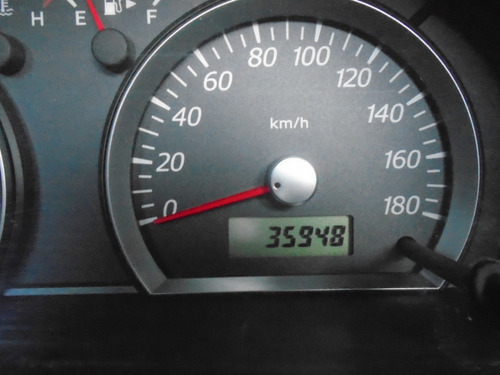 Imagem 7 de 7 de Suzuki Jimny Ano 2014 Cor Branco 4x4 Sun +teto 35.000km Novo