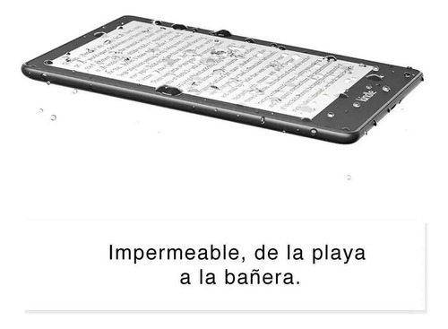 Nuevo Kindle Paperwhite 6.8 11th 11va Generación 16gb Verde