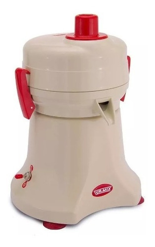 Extractor Jugos Turmix Estandar 125w - Tu04