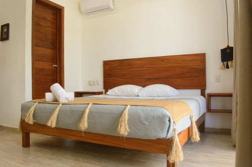 Imagen 1 de 27 de Estudios En Renta En Tulum, Estancias Desde 1 Mes