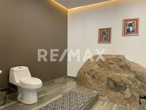 Casa En Condominio En Renta