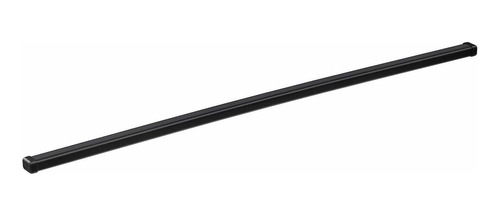 Thule Squarebar 150 (60 ), Negro