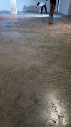 Imagen 2 de 10 de Limpieza De Pisos Industriales De Hormigón,