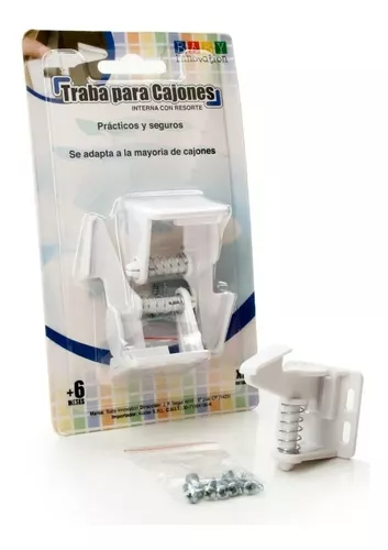 Traba Cajones Baby Innovation