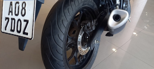 Imagen 12 de 15 de Yamaha Mt03 - Mod 2017