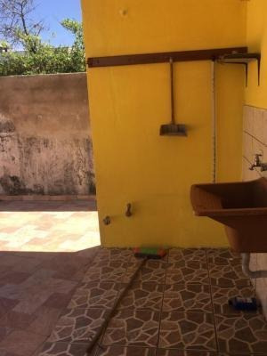 Imagem 10 de 14 de Casa Lado Praia No Jd Palmeiras Em Itanhaém - 6233| Npc