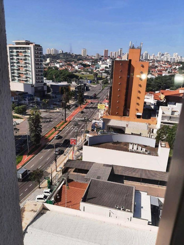Imagem 12 de 12 de Sala Para Alugar, 60 M² Por R$ 1.600,00/mês - Parque Campolim - Sorocaba/sp - Sa0145