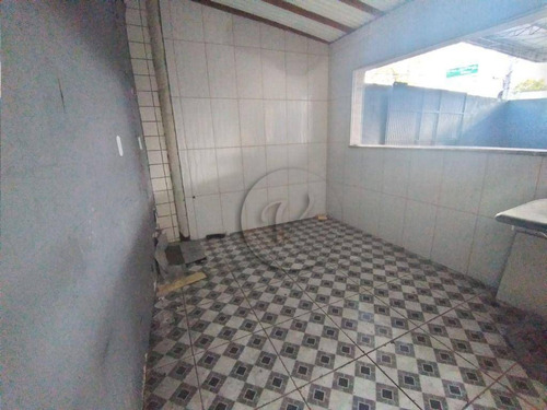 Imagem 12 de 12 de Salão Para Alugar, 255 M² Por R$ 6.000,00/mês - Casa Branca - Santo André/sp - Sl0297