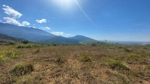 Terreno Próximo À Cachoeira Com Vista Para O Parque Nacional