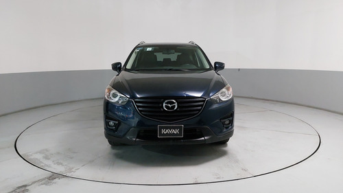 Mazda CX-5 2.0 I GRAND TOURING 2WD AT