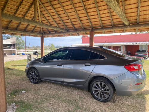 Chevrolet Cruze Cruze Ltz